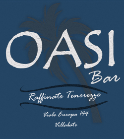 Ristorante Oasi Bar Raffinate Tenerezze